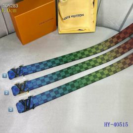 Picture of LV Belts _SKULVBelt40mm100-125cm8L106729